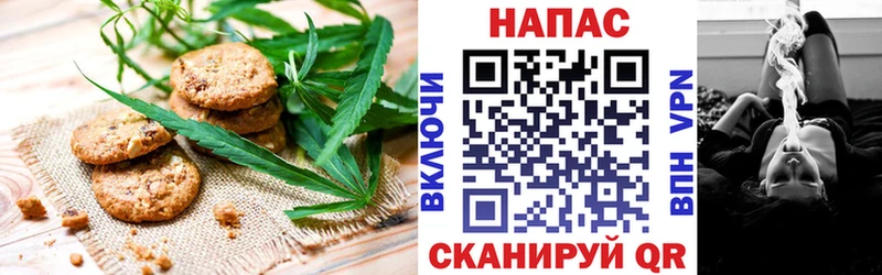 купить наркотик  Моршанск  Canna-Cookies конопля 